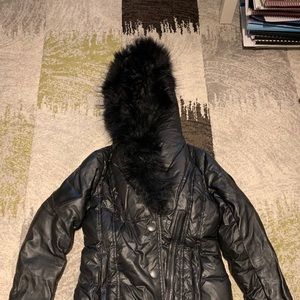 Atelier Noir by Rudsak winter jacket